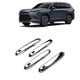 thumbnail image 5 of For Grand 2024 LHD Car Exterior Door Handle Cover Trim Accessories, 5 of 5