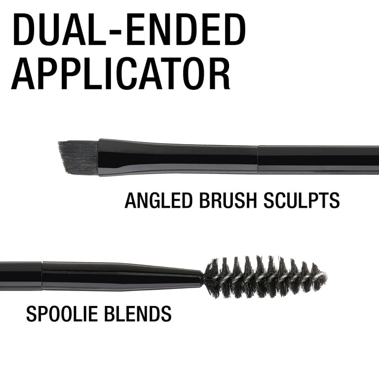 Long Lasting Buildable Eyebrow Pomade photo 4