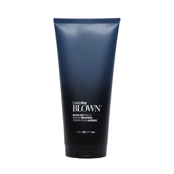Celeb Luxury BLOWN Heat Protection In-Shower Styling Hair Styling Cream