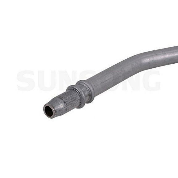 Sunsong 3403625 Power Steering Return Line Hose Assembly