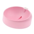 thumbnail image 1 of Fuente portátil del alimentador del dispensador de agua de de agua del perro del animal doméstico - , se describe Rosado Yuyangstore Alimentador de agua de perro mascota, 1 of 8