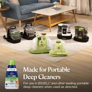 Bissell PET PRO OXY Spot & Stain Formula for Portable Carpet Cleaners 2034