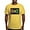 Yellow, variant on CafePress - Teach Peace Light T Shirt - Men's Classic Graphic T-Shirt