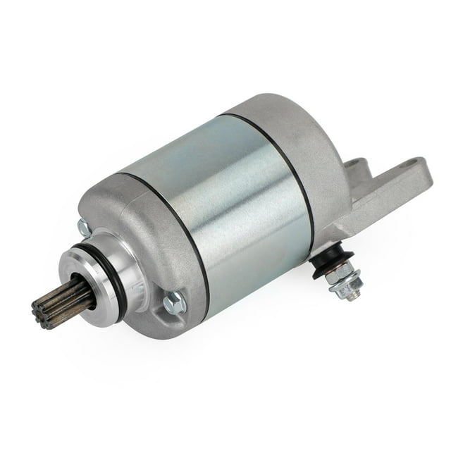 Engine Starter For Piaggio Liberty 946 LX Primavera Sprint Fly 125 150 GTV300