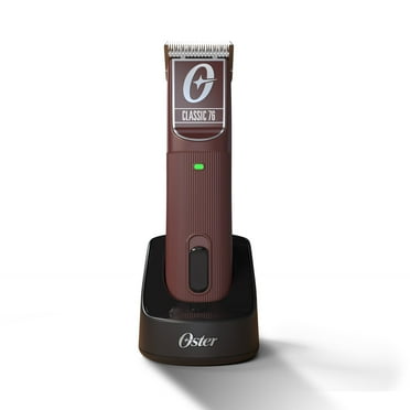 Oster Professional Cordless Classic 76 Hair Clipper