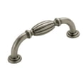 thumbnail image 1 of Amerock BP55222WN Allison Value Hardware 3 po Pull - Nickel, 1 of 6