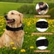 thumbnail image 2 of Collar para perros grandes Unique Bargains, collar ajustable de alta resistencia con asa, collar táctico para perros, collar de alta resistencia para perros, negro XL, 2 of 7
