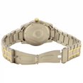 thumbnail image 3 of Bulova Montre Classique pour Hommes 98H18, 3 of 4