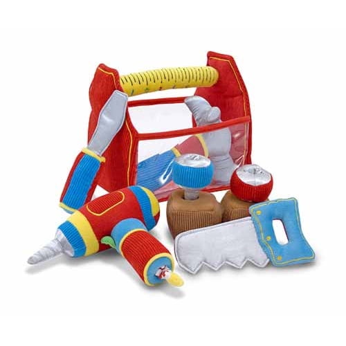 melissa and doug sports bag
