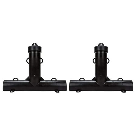 902R Top Loader Bait Station (Тwo Рack)