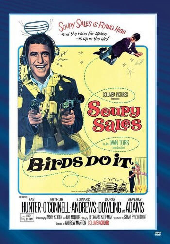 Sony Pictures Entertainment, Taking 5 DVD, Family Comedy Movie
