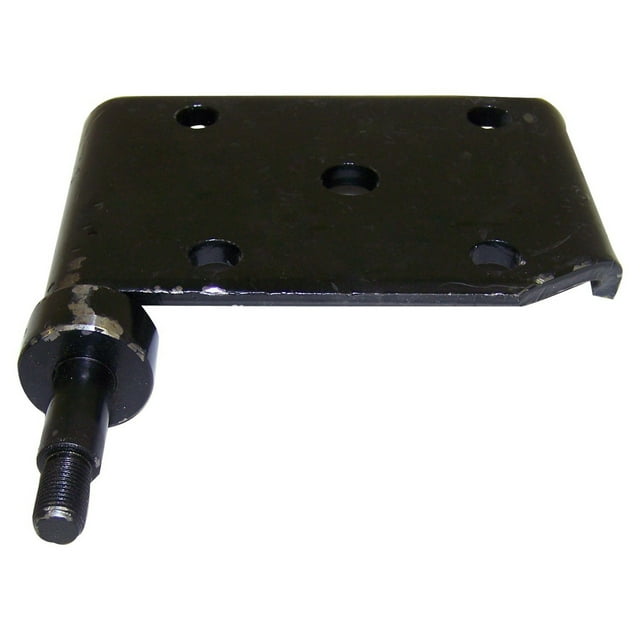 Fits 1987-1995 Jeep Wrangler YJ Crown Automotive Leaf Spring Perch 52040407 OE Replacement