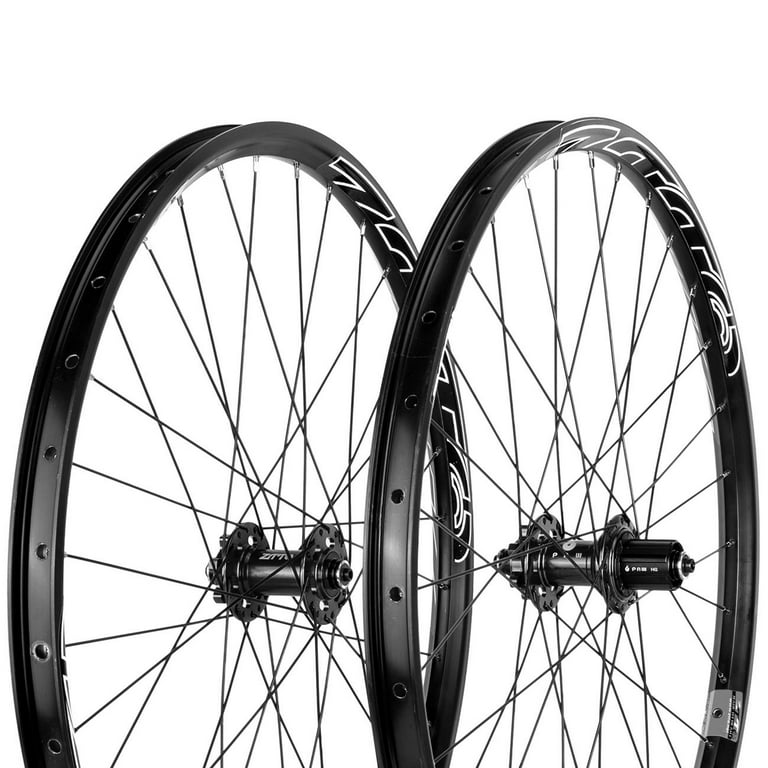Aeike MTB Wheelset 26 27.5 29 Inch Mountain Wide Rim Wheel Set