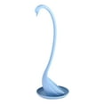 thumbnail image 1 of Binwennn Soup Spoon (with Base) Kitchen Spoon Cooking Spoon Cute Kitchen Utensils Cooking For Mom For Hot Soups And Thick Pasta Soups, 1 of 4