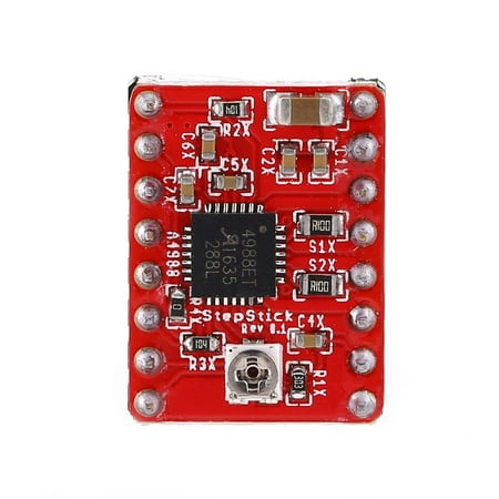 

Spptty Stepper Motor Driver Module Portable Brand New For Home