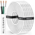 thumbnail image 1 of Cable Marino NAOEVO 16 AWG 9 m Triplex Impermeable, 1 of 7