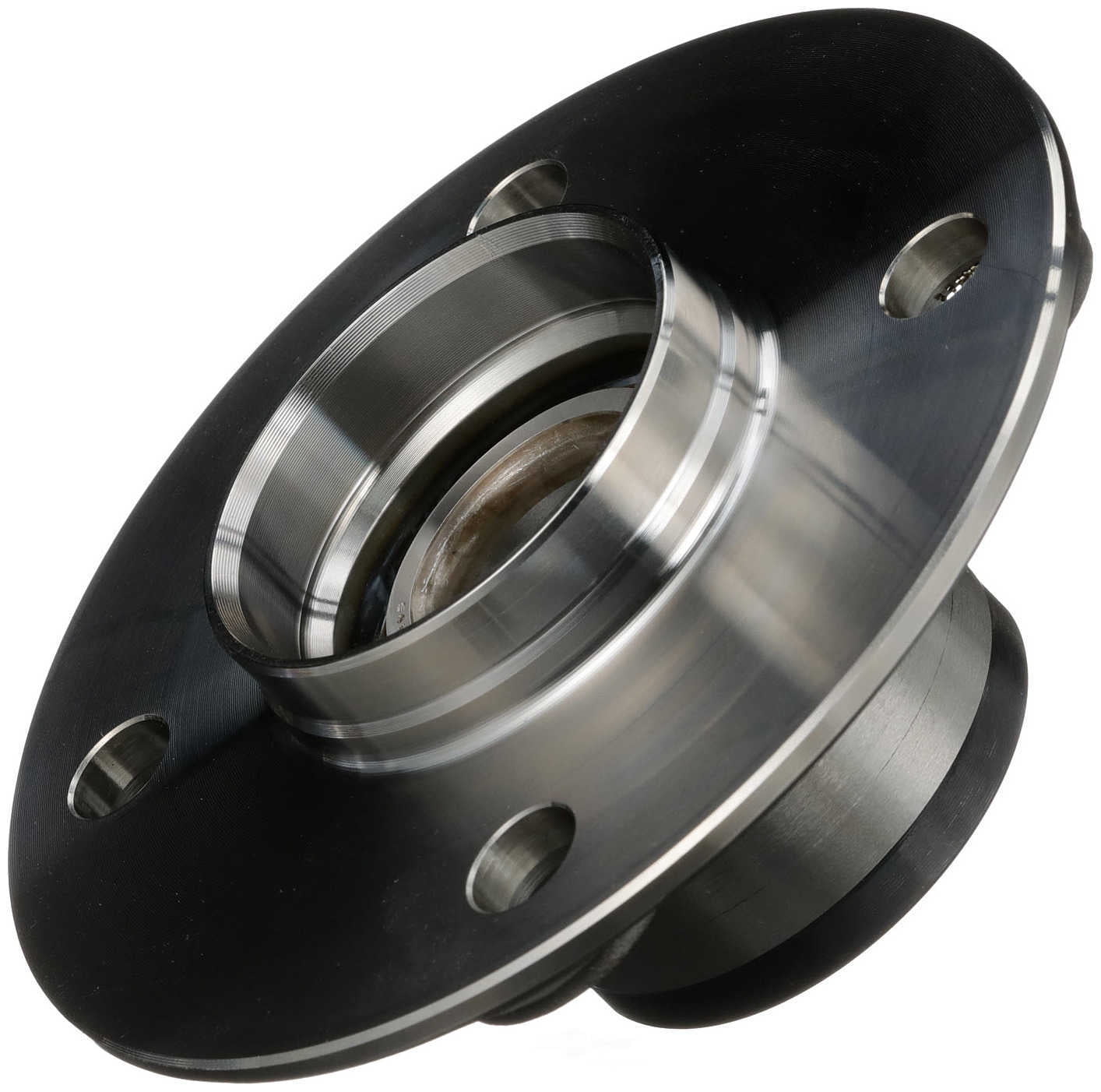 NSK 27BWK06 Wheel Bearing and Hub Assembly