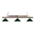 thumbnail image 7 of 3 Light Billiard Light 170MB-MPB, 7 of 7