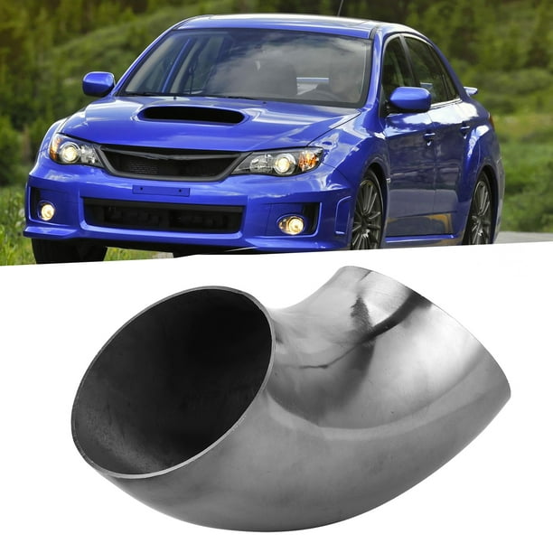 1 M De Tubo De Acero Inoxidable De Escape Flexible - Diámetro: 65 Mm