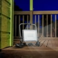 thumbnail image 5 of Master Electrician 20W Rechargeable 2,000 Lumen LED Slim Line Work Light, 5 of 7