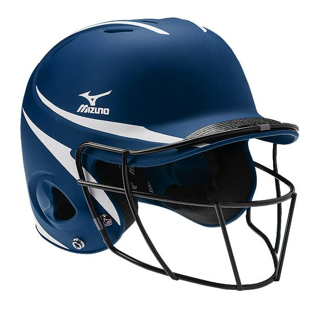 mizuno fastpitch helmet