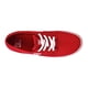 thumbnail image 4 of TENIS CASUALES HOMBRE DC FLASH TX MX ADYS300417 TEXTIL ROJO DC Shoes ADYS300417RED, 4 of 4