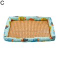 thumbnail image 4 of Nid d'Été pour Animaux de Compagnie Niche pour Chat Niche pour Chien Tapis de Glace pour Animaux de Compagnie Lits pour Animaux de Compagnie Refroidisseur, 4 of 5