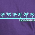 thumbnail image 3 of CafePress - Bahamasturq T Shirt - Men's Classic Graphic Cotton T-Shirt, 3 of 4