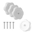 thumbnail image 1 of RV Window and Vent Knob Crank Replacement 2-1/4 Inch, 1 of 5