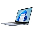 thumbnail image 6 of Dell Inspiron 2-in-1 Touch Laptop, 14" WUXGA IPS Display, AMD Ryzen 5 7530U(Beat i7-11600H) Up to 4.5GHz, 8GB RAM, 512GB SSD, Backlit KB, Fingerprint Reader, Wi-Fi 6E, USB-C, HDMI, Win 11 Pro, 6 of 9