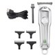 thumbnail image 1 of Cortapelos para hombres, recortador para cortar el pelo, cortapelos inalámbricos, recortador de barba, regalos del Día del Padre, 1 of 5