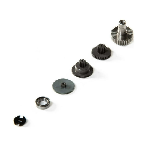 Spektrum Gear Set A6310 SPMSP1057 Servo Accessories