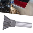 thumbnail image 4 of Dovetail Cutter, 60mm High Grinding Accuracy Milling Cutting Tool  For Alloy Steel, 4 of 8