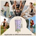 thumbnail image 5 of 1pc cross Thermos, 18oz Travel Cup Car Coffee Mug for Women, Mother's Day Gift, Leak-proof, 5 of 7