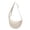 D, variant on Women's Nylon Crossbody Dumpling Bag Waterproof Shoulder Bag Versatile Lightweight Tote for Daily Use
