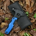 thumbnail image 2 of IMossad Portable Multifunctional Camping Tool - Car-Mounted Combination Hammer for Outdoor Repairs, 2 of 8