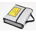 Protective LiPo Battery Explosion Proof Fireproof Guard Safe Bag