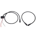 thumbnail image 4 of For NMEA 2000 Starter Kit, ABS Plastic Durable For N2K Terminator Male Female  For Marine, 4 of 8