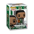 thumbnail image 1 of ¡Funko Pop! Figura de vinilo de Damian Lillard de los NBA Bucks, 10 cm, 1 of 8