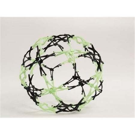 Hoberman Mini Sphere Firefly Glow price history on PriceWatchPro