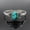 #3, variant on Tibetan Women 925 Silver Turquoise Carve Bracelet Bangle Cuff Wedding Jewelry-#3