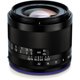 thumbnail image 3 of Lente Zeiss Loxia Planar T* 50 mm f/2 para montura Sony E + paquete de tarjeta SD de 64 GB, 3 of 6