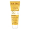 thumbnail image 1 of Bioderma | Photoderm Lait Ultra SPF 50+ 200ml | Protecci&oacute;n solar reforzada para toda la familia, 1 of 5