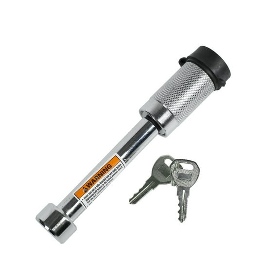 5/8 Inch 16MM Trailer Hitch Tow Bar Tongue Pin Safety Lock RV Camper Components Caravan Parts Accessories ,Heavy-Duty