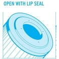 thumbnail image 2 of Unicel C-8399 Replacement Cartridge Filter Caldera Spas PCD100W (4 Pack), 2 of 4