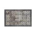 thumbnail image 6 of CAMILSON Machine Washable Rug Distressed Vintage Area Rugs Stain and Water Resistant Traditional Bohemian Indoor Carpet (2x3 2007-Olive), 6 of 7