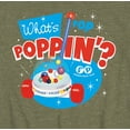thumbnail image 3 of Fisher Price - Whats Poppin - Youth Short Sleeve T-shirt, 3 of 5