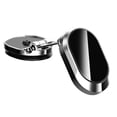 thumbnail image 1 of Car Folding Magnetic Phone Stand Car Instrument Panel 360 Rotary Navigation Bracket, 1 of 3