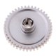thumbnail image 1 of Engranaje Reductor Metal 42T Para 1/18 A959 A979 A969 A949 Camión De telemando Piezas De Automóvil - Kits De Hobby Yotijar Engranaje reductor de velocidad de coche RC, 1 of 5