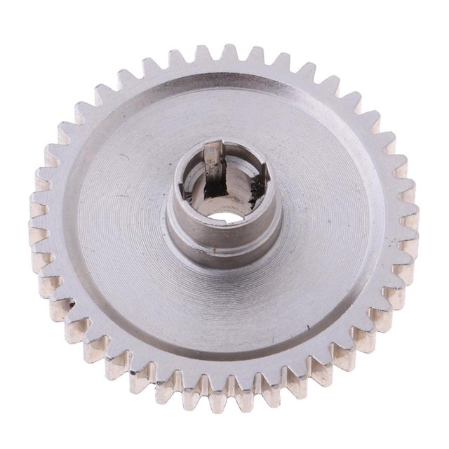 Engranaje reductor Hugo 42T para 18 A959 A979 A969 A949 Camión de telemando piezas de Automóvil